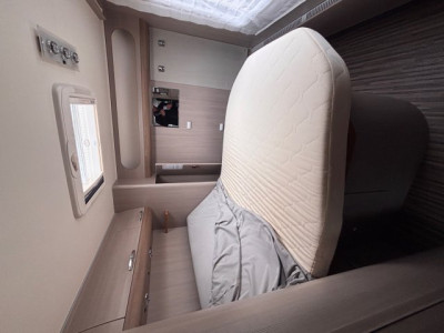 Adria Matrix Supreme 677 SC 677SC - Photo 4