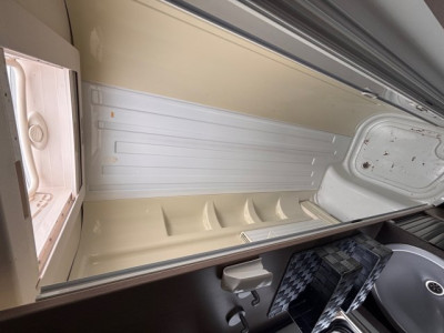 Adria Matrix Supreme 677 SC 677SC - Photo 5
