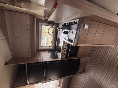 Adria Matrix Supreme 677 SC 677SC - Photo 6