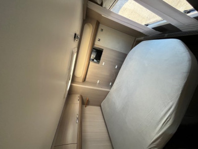Adria Matrix Supreme 677 SC 677SC - Photo 8