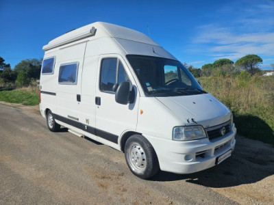 Achat Adria Quartet ADRIATIK Occasion
