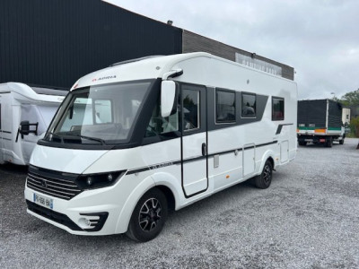 Adria Sonic Plus 700 DLT - Photo 2