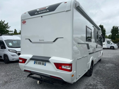 Adria Sonic Plus 700 DLT - Photo 3