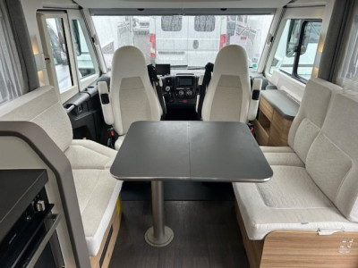 Adria Sonic Plus 700 DLT - Photo 4
