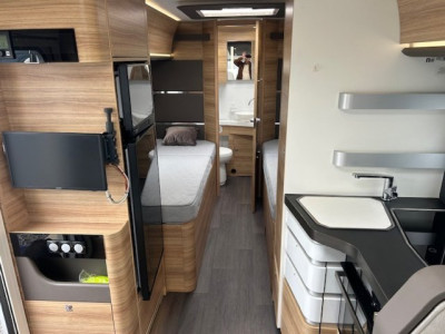 Adria Sonic Plus 700 DLT - Photo 5