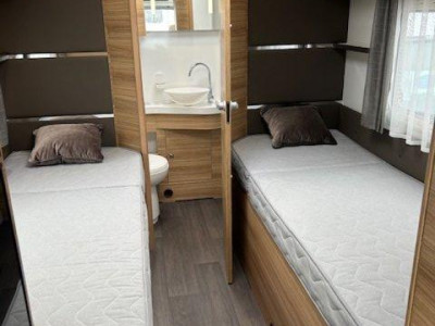Adria Sonic Plus 700 DLT - Photo 6