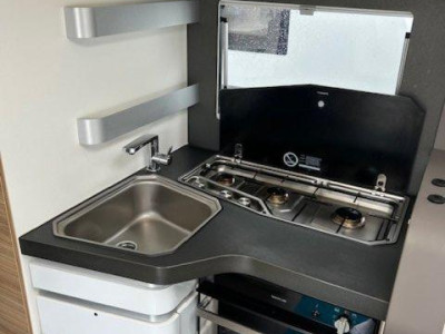 Adria Sonic Plus 700 DLT - Photo 7