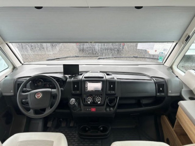 Adria Sonic Plus 700 DLT - Photo 11