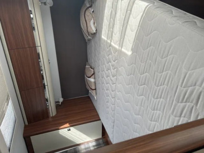 Adria Sonic 700 SC SBC - Photo 4