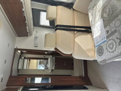 Adria Sonic 700 SC SBC - Photo 6