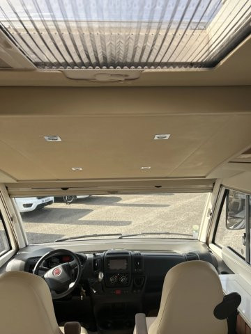Adria Sonic 700 SC SBC - Photo 7