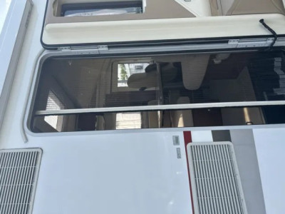 Adria Sonic 700 SC SBC - Photo 8