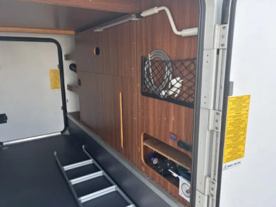 Adria Sonic 700 SC SBC - Photo 9