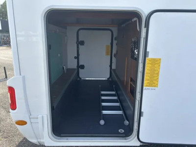 Adria Sonic 700 SC SBC - Photo 10