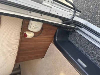 Adria Sonic 700 SC SBC - Photo 11