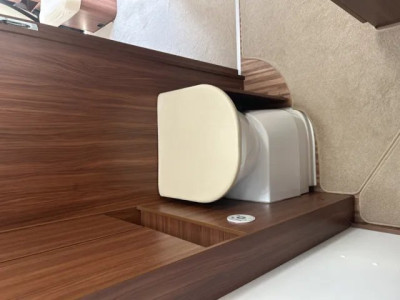 Adria Sonic 700 SC SBC - Photo 12