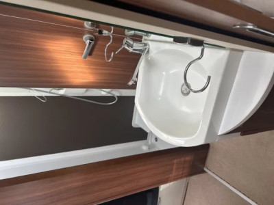 Adria Sonic 700 SC SBC - Photo 13