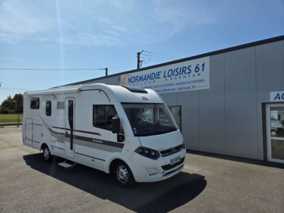 Adria Sonic Axess 600 SC - Photo 2