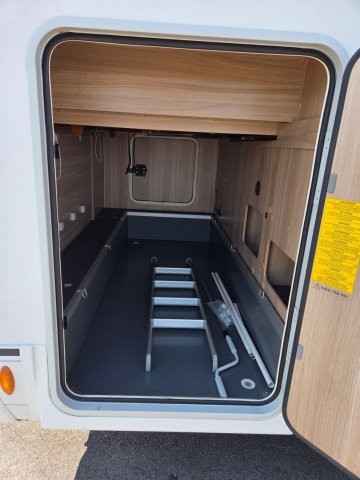 Adria Sonic Axess 600 SC - Photo 4