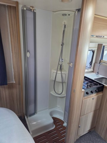 Adria Sonic Axess 600 SC - Photo 11