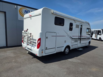 Adria Sonic Axess 600 SC - Photo 14