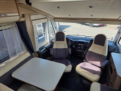 Adria Sonic Axess 600 SC - Photo 16