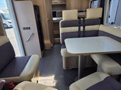 Adria Sonic Axess 600 SC - Photo 17