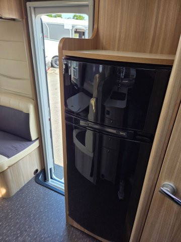 Adria Sonic Axess 600 SC - Photo 19