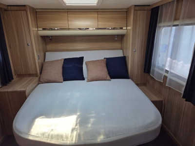 Adria Sonic Axess 600 SC - Photo 20