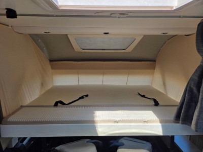 Adria Sonic Axess 600 SC - Photo 23
