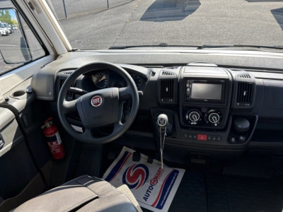 Adria Sonic Axess 600 SCT - Photo 3