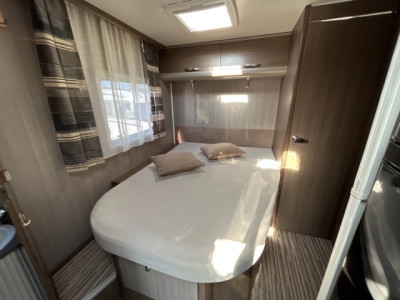 Adria Sonic Axess 600 SCT - Photo 4