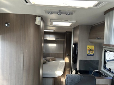 Adria Sonic Axess 600 SCT - Photo 6
