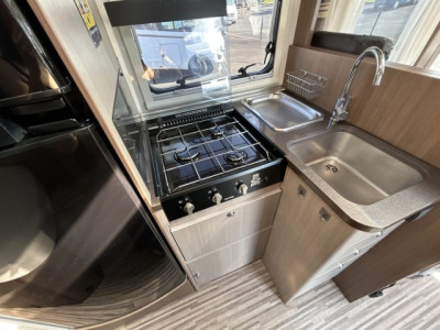 Adria Sonic Axess 600 SCT - Photo 7