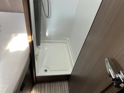 Adria Sonic Axess 600 SCT - Photo 9