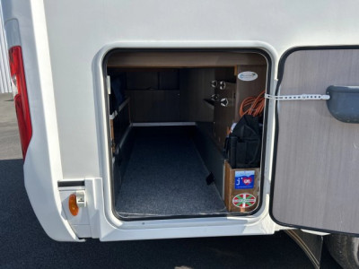 Adria Sonic Axess 600 SCT - Photo 11