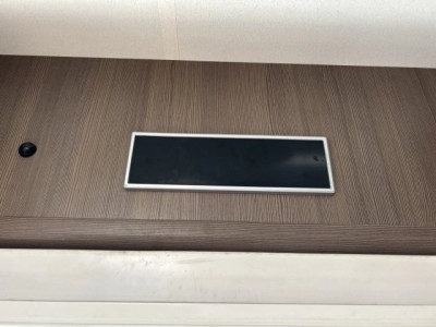 Adria Sonic Axess 600 SCT - Photo 12