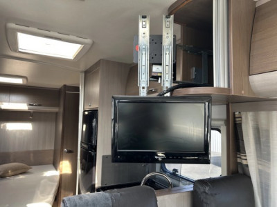 Adria Sonic Axess 600 SCT - Photo 13
