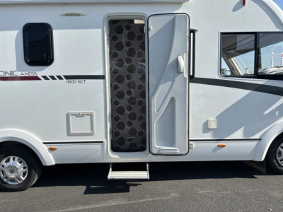 Adria Sonic Axess 600 SCT - Photo 14