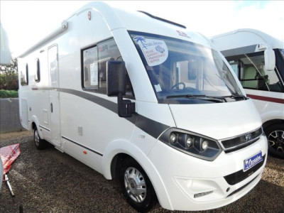 Adria Sonic Axess 600 SCT I600SCT Occasion
