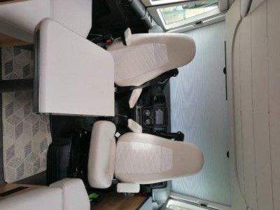 Adria Sonic Plus 700 DC - Photo 3