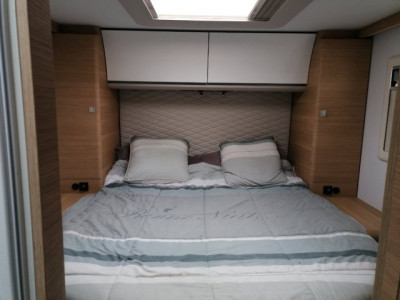Adria Sonic Plus 700 DC - Photo 5