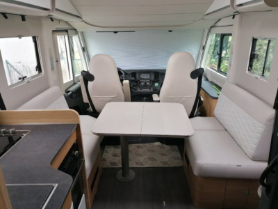 Adria Sonic Plus 700 DC - Photo 8