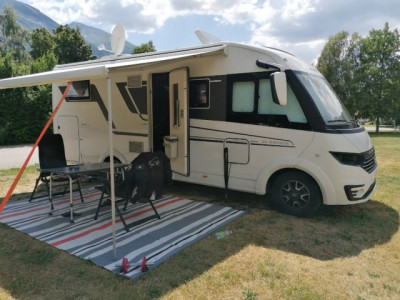 Adria Sonic Plus 700 DC - Photo 2
