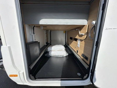 Adria Sonic Plus 700 DC - Photo 3