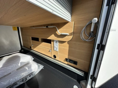 Adria Sonic Plus 700 DC - Photo 4
