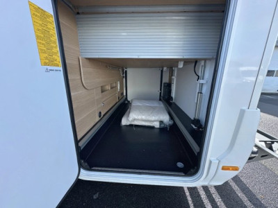 Adria Sonic Plus 700 DC - Photo 5