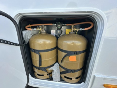 Adria Sonic Plus 700 DC - Photo 9