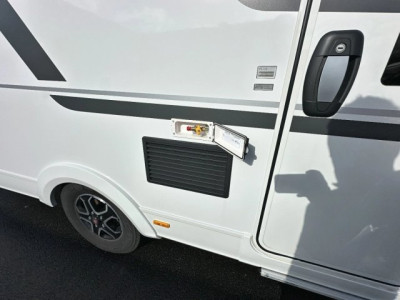 Adria Sonic Plus 700 DC - Photo 10
