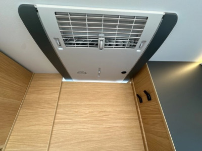 Adria Sonic Plus 700 DC - Photo 11